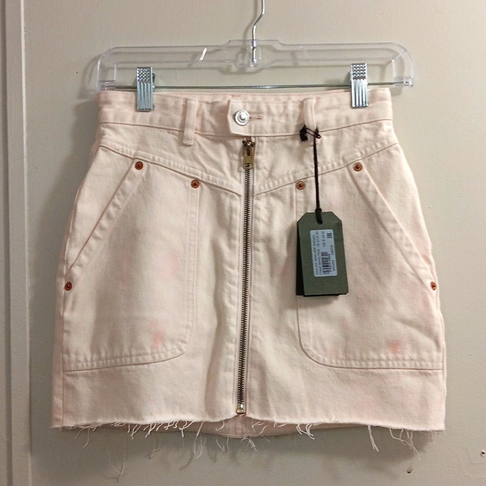 NWT!!! ALL SAINTS Skirt